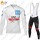 Winter Thermal Fleece UAE EMIRATES Tour De France 2021 Wielerkleding Set Fietsshirts Lange Mouw+Lange Fietsrbroek Bib 2021336