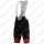 UAE EMIRATES Portugal Summer Mannen-s 2021 Korte Fietsrbroek Bib 2021452