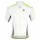 Giordana 2017 Team Sahara wit-Vert Fietsshirt Korte Mouw 864PLVMN 2017082246