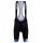 Santini Profteams 2017 Photon 30 wit-blauw Korte Fietsbroeken Bib 728MICAM 2017082334