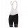 Dames Santini Stella 2017 zwart Korte Fietsbroeken Bib 750RTYTU 2017082362