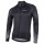 2017 Nalini Denebola zwart Fietsshirt lange mouw 2505