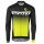 2017 Scott RC zwart-Jaune Fietsshirt lange mouw 2560