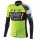2017 Euskadi Kalas Fietsshirt lange mouw 2461
