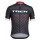 BONTRAGER Specter Trek Fietsshirt Korte Mouw wit 201717036