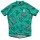2016 Twin Six Speedy Roze Canyon Fietsshirt Korte Mouw 201717202