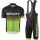 2017 Scott Rc zwart vert Fietskleding Fietsshirt Korte+Korte Fietsbroeken Bib 201717618