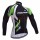 Merida 2017 Fietsshirt lange mouw vert 201717540