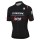Trek Segafredo Profteam 2017 Fietskleding Fietsshirt Korte 20177008