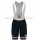 FRENCH NATIONAL TEAM Korte Fietsbroeken Bib 201717266