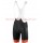 DUTCH NATIONAL TEAM Korte Fietsbroeken Bib 201717269