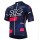 SEG RACING ACADEMY 2017 Fietsshirt Korte Mouw 201717276