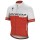 2017 Specialized SL Expert Fietsshirt Korte Mouw Goedkoop-Rood 20176948