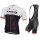 2015 Trek Factory Racing Wielerkleding Wielershirt Korte+Korte Fietsbroeken Bib zwart 213516