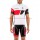 2016 Wilier Vintage WRB Wielerkleding Wielershirt Korte+Korte Fietsbroeken Bib 213759