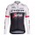 2016 Trek Segafroodo RSL TDF Wielerkleding Wielershirt lange mouw 213751
