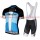 2017 Nalini Fietskleding Wielershirt Korte Mouw+Korte Fietsbroeken Bib 08 201717795