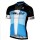 2017 Nalini Fietskleding Wielershirt Korte Mouw 12 201717816