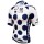 Pois Tour Down Under 2017 Fietsshirt Korte Mouw 201717288