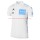 2017 Tour de France Wit Fietsshirt Korte Mouw Goedkoop 20176954