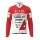 ANDRONI GIOCATTOLI SIDERMEC Wielershirts lange mouw 2020 VA5FX