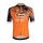 2020 BOELS DOLMANS Fietsshirt Korte Mouw VE9W0