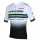 Cannondale FACTORY RACING 2020 Maillot Cyclisme Wit OW1D1