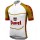 2020 Duvel Beer Fietsshirt Korte Mouw QN52J