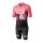 2020 GIRO D-ITALIA Hungary Fietskleding Wielershirt Korte Mouw+Korte Fietsbroeken Bib 59LT8