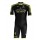 2020 MITCHELTON SCOTT FRC Fietskleding Wielershirt Korte Mouw+Korte Fietsbroeken Bib HMR5E