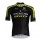 2020 MITCHELTON SCOTT FRC Fietsshirt Korte Mouw MW5B6