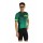 PEARL IZUMI Elite Pursuit LTD Fietskleding Wielershirt Korte Mouw+Korte Fietsbroeken Bib groen 024KS