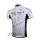 Northwave Pro Team Fietsshirt Korte mouw wit 3929