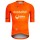 Euskaltel DBA Euskadi 2021 Fietsshirt Korte Mouw 2021100