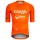 Euskaltel DBA Euskadi 2021 Fietsshirt Korte Mouw 2021101