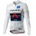 Giro D-italia INEOS Grenadier 2021 Fietskleding Fietsshirt Lange Mouw 2021007