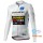 Winter Thermal Fleece Mannen Giro D-italia Jumbo Visma 2021 Fietskleding Fietsshirt Lange Mouw 2021053