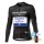 Winter Thermal Fleece Mannen Giro D-italia Quick Step 2021 Fietskleding Fietsshirt Lange Mouw 2021068