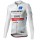 Giro D-italia Uae Emirates 2021 Fietskleding Fietsshirt Lange Mouw 2021079