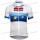 LOTTO SOUDAL European champion 2018 Wielershirt Korte Mouwen D232