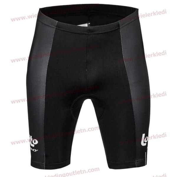 LOTTO SOUDAL 2018 Kinderen Korte fietsbroeken 18A0122
