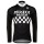 PEUGEOT BP MICHELIN BLACK Fietsshirt lange mouw 19040731