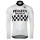PEUGEOT BP MICHELIN white Fietsshirt lange mouw 19040730