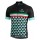 BIANCHI MILANO Codigoro Fietsshirt korte mouw 190224049