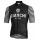 BIANCHI MILANO Davoli Black Fietsshirt korte mouw 190224053