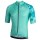 BIANCHI MILANO Savignano blue Fietsshirt korte mouw 190224064