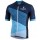 BIANCHI MILANO Bisceglie Fietsshirt korte mouw 190224071