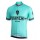 BIANCHI MILANO New Pride Fietsshirt korte mouw 190224083