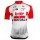 Lotto Soudal 2019 Fietsshirt korte mouw 190224127