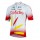 COFIDIS 2019 Fietsshirt korte mouw 19040732